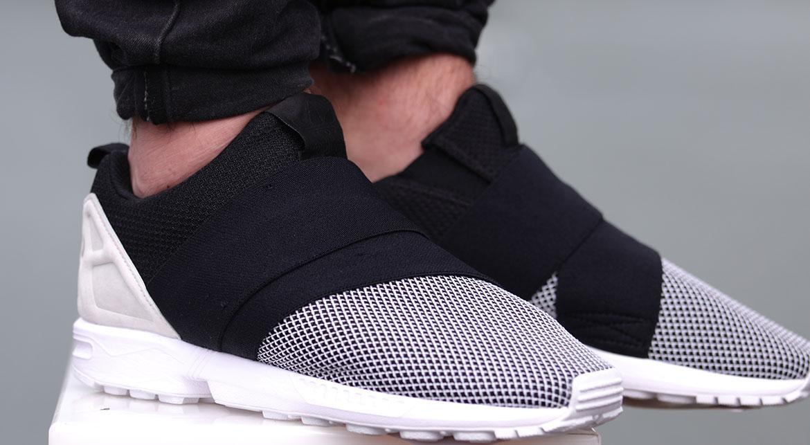 adidas Originals ZX Flux Slip On 